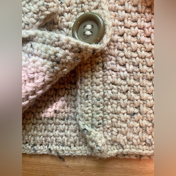 🧸Kids Handmade Sweater🧸 - Picture 5 of 9